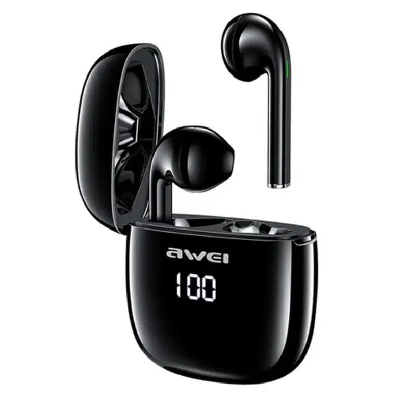 AWEI T28P Earbuds thumbnail 2