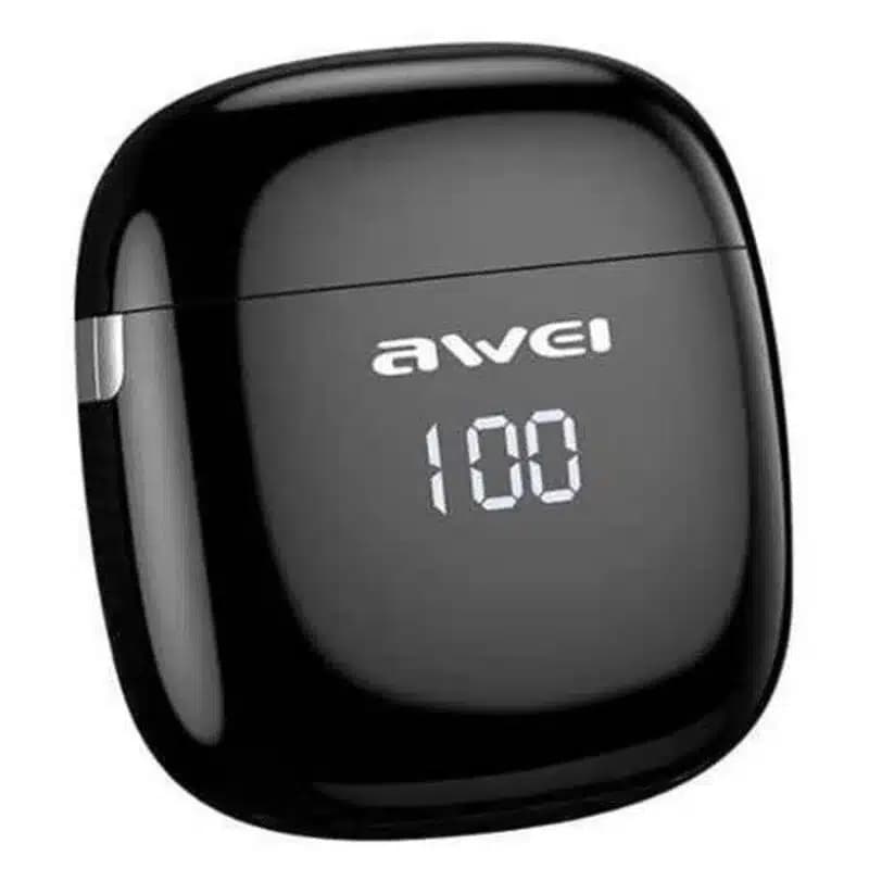 AWEI T28P Earbuds thumbnail 4