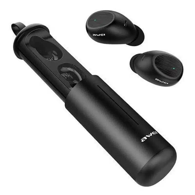 AWEI T55 Earbuds thumbnail 2