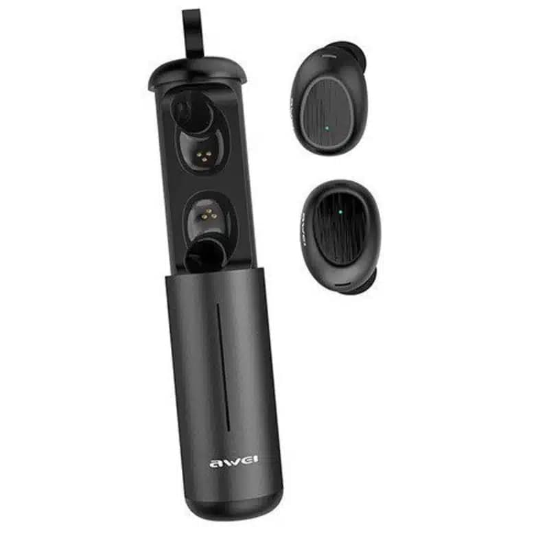 AWEI T55 Earbuds thumbnail 3
