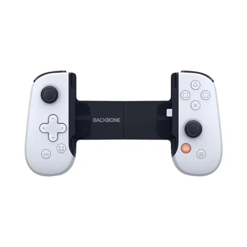 Backbone One – PlayStation Edition – USB-C (2nd gen)