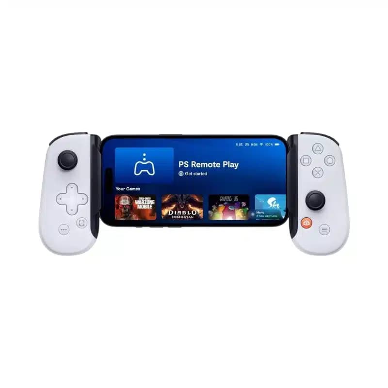 Backbone One – PlayStation Edition – USB-C (2nd gen) thumbnail 2