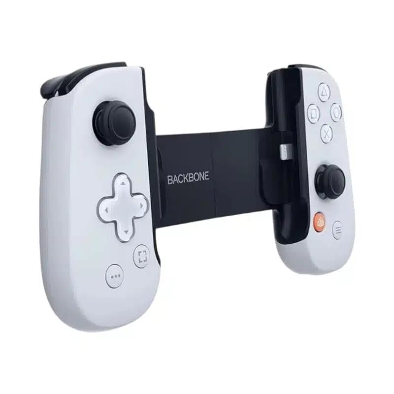 Backbone One – PlayStation Edition – USB-C (2nd gen) thumbnail 3