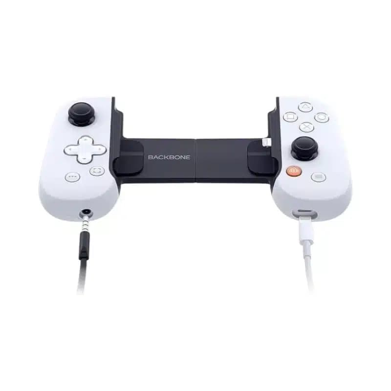 Backbone One – PlayStation Edition – USB-C (2nd gen) thumbnail 4