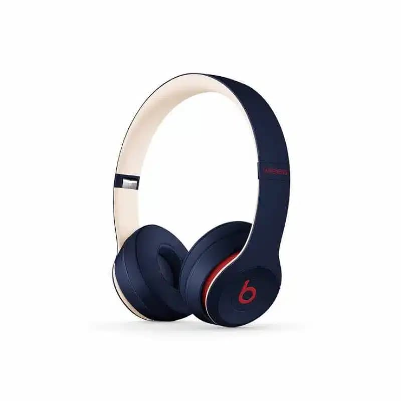 Beats Solo 3 Wireless Headphones thumbnail 3