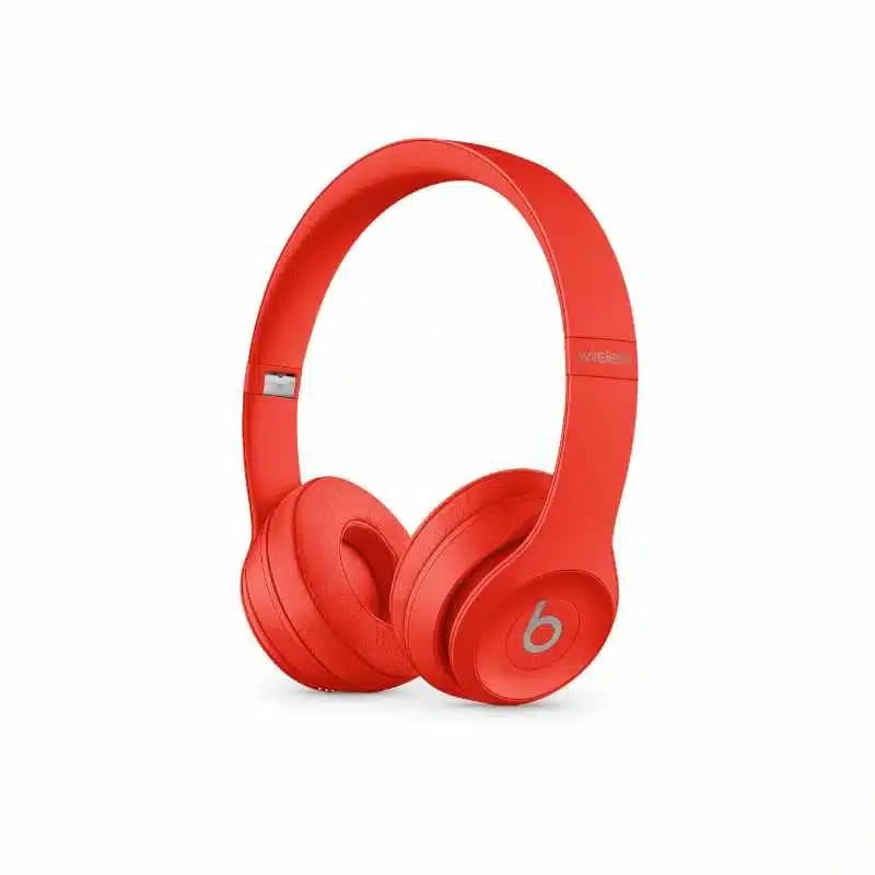 Beats Solo 3 Wireless Headphones thumbnail 4