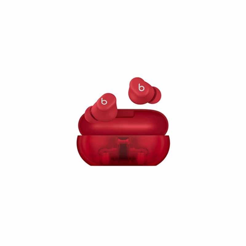 Beats Solo Buds True Wireless Earbuds thumbnail 3