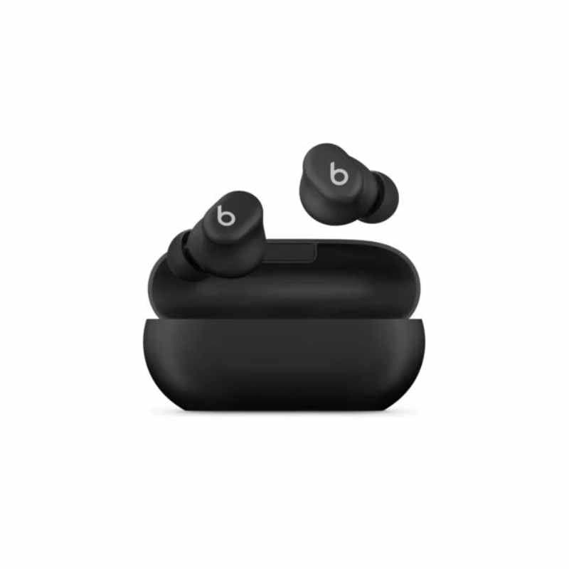 Beats Solo Buds True Wireless Earbuds thumbnail 4