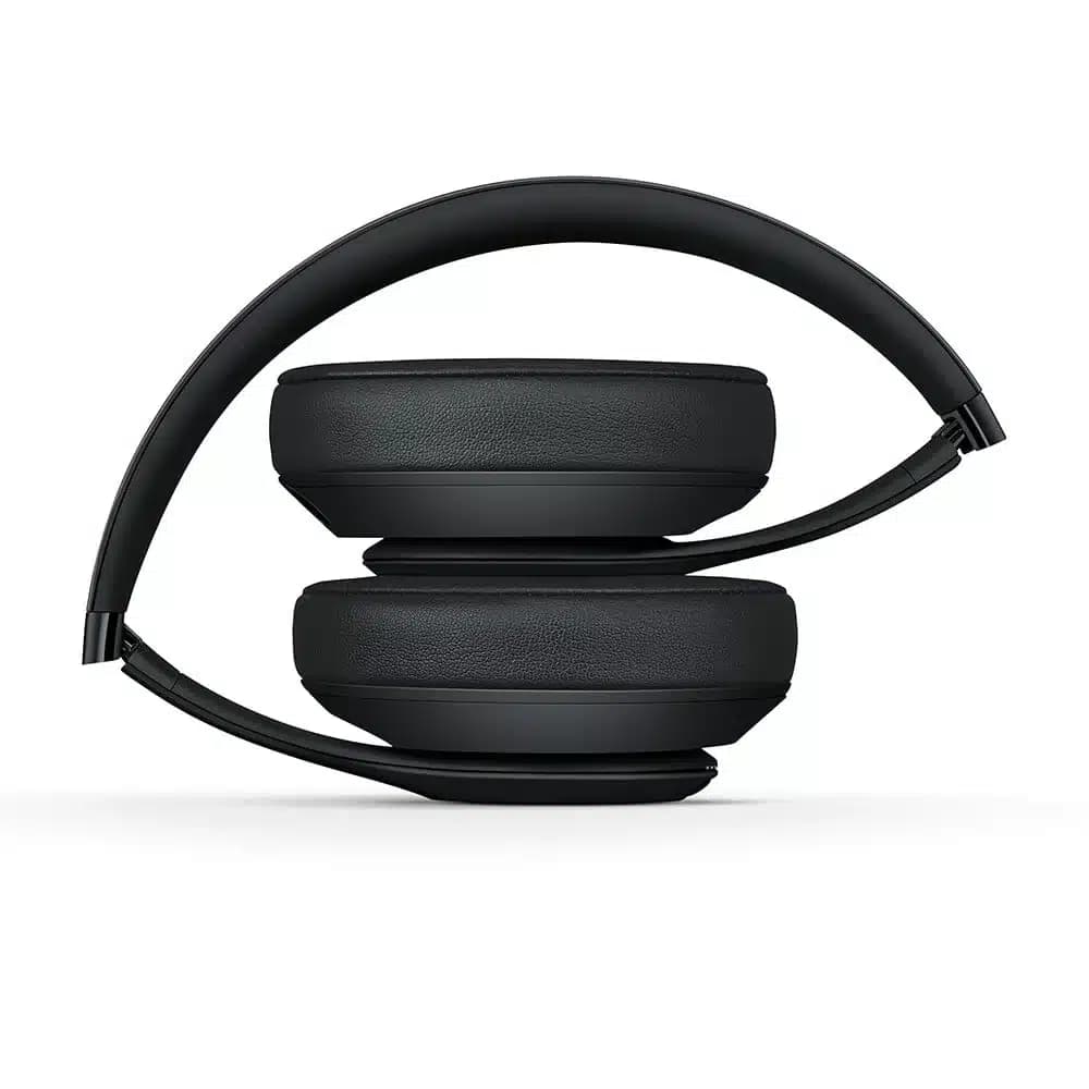 Beats Studio3 Wireless Headphones – Matte Black thumbnail 4