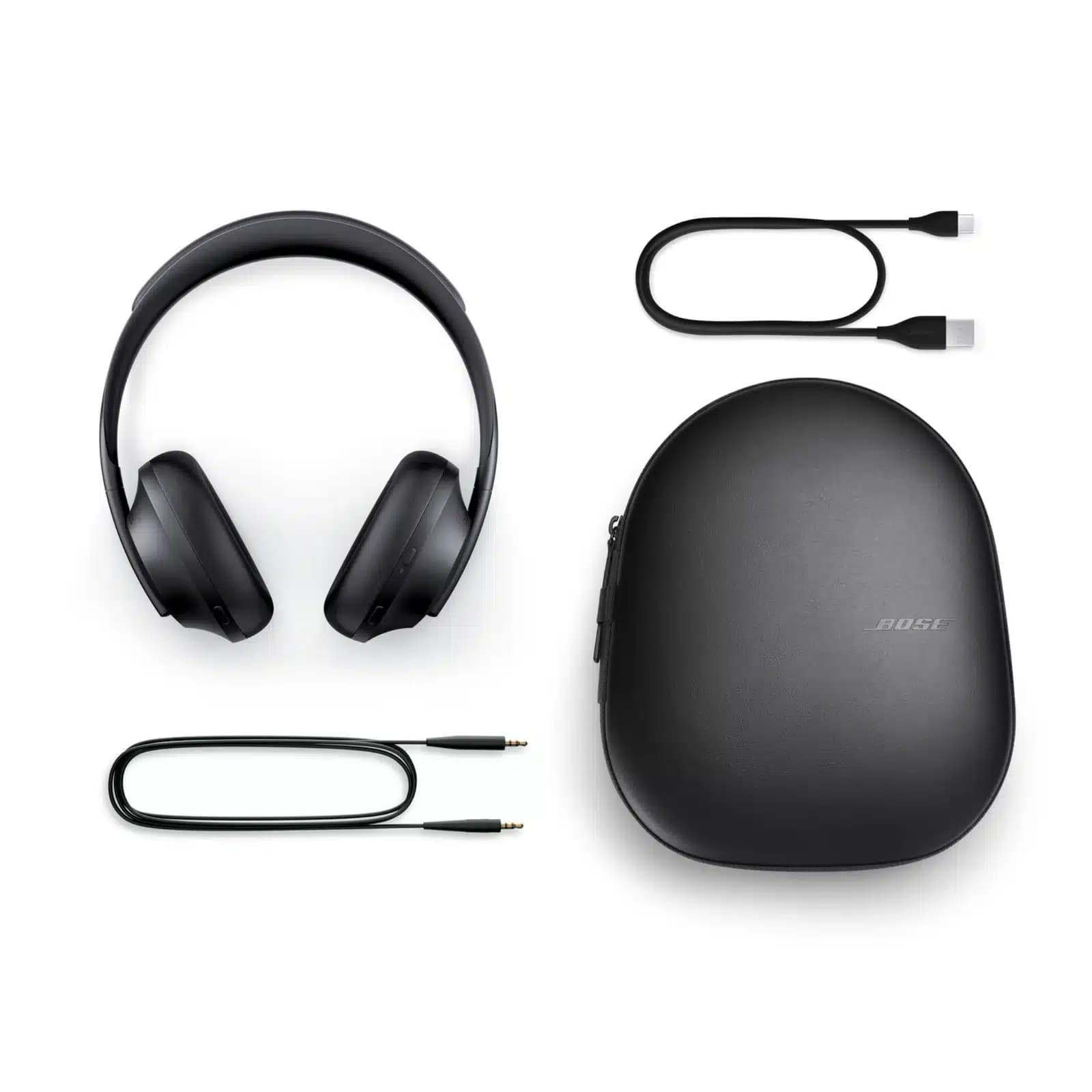 Bose Noise Cancelling Wireless Bluetooth thumbnail 3