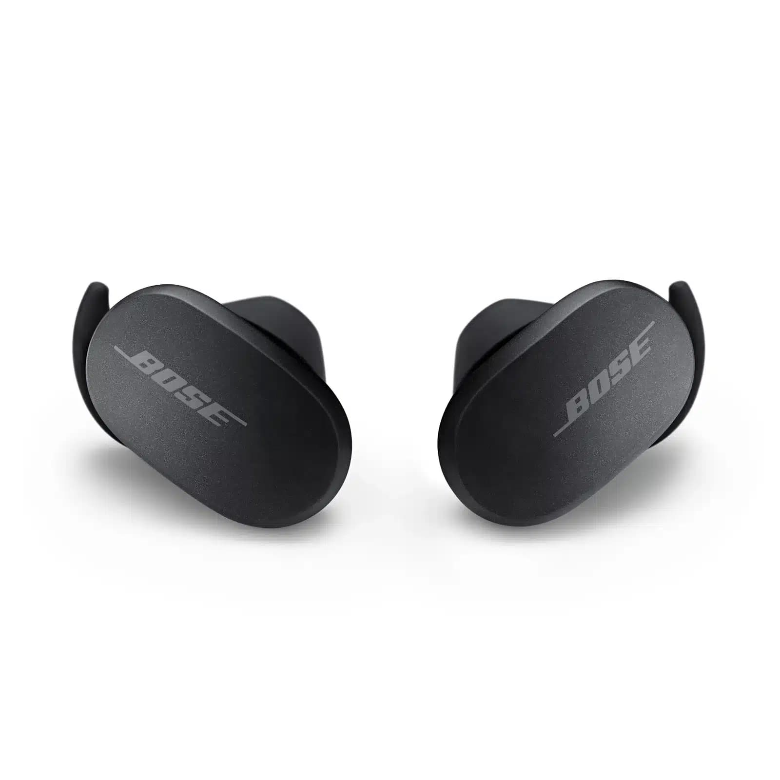 Bose QuietComfort Noise Cancelling Earbuds – Black thumbnail 4