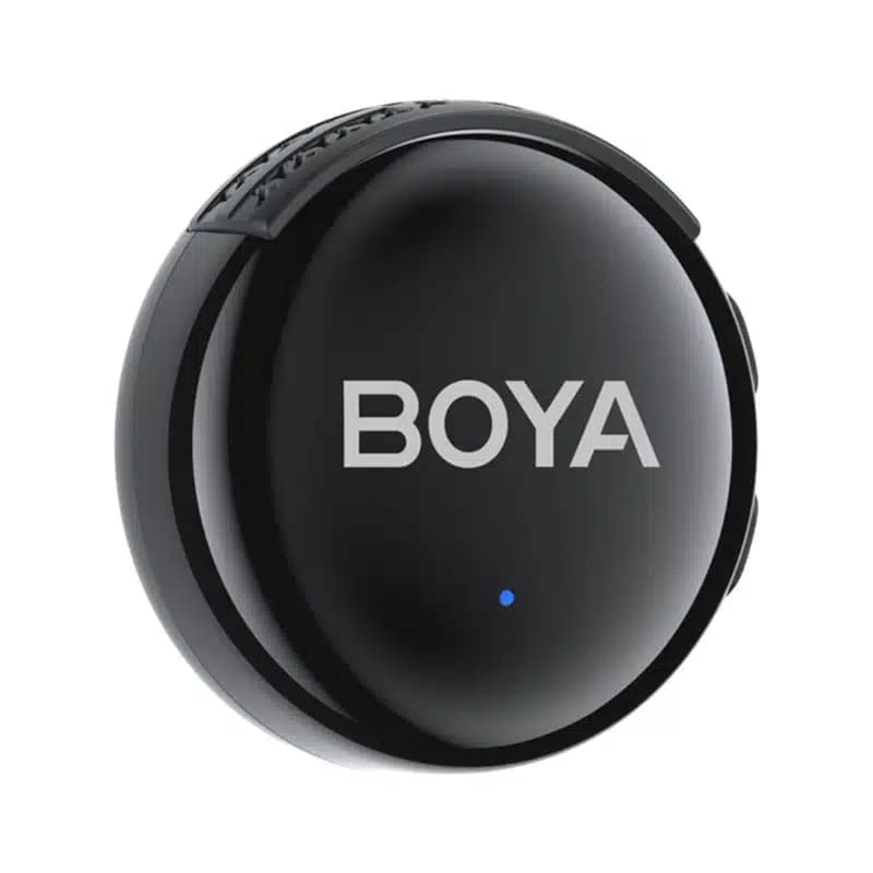 BOYA BOYALINK 3-01 Wireless Lavalier Microphone thumbnail 4