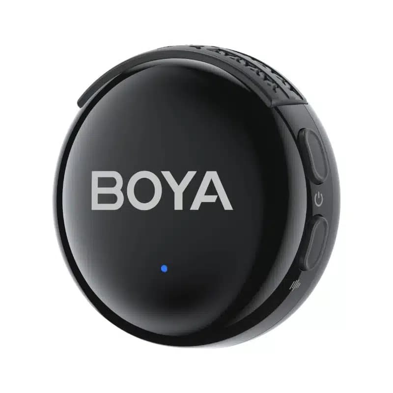 BOYA BOYALINK 3-02 Wireless Lavalier Microphone thumbnail 4