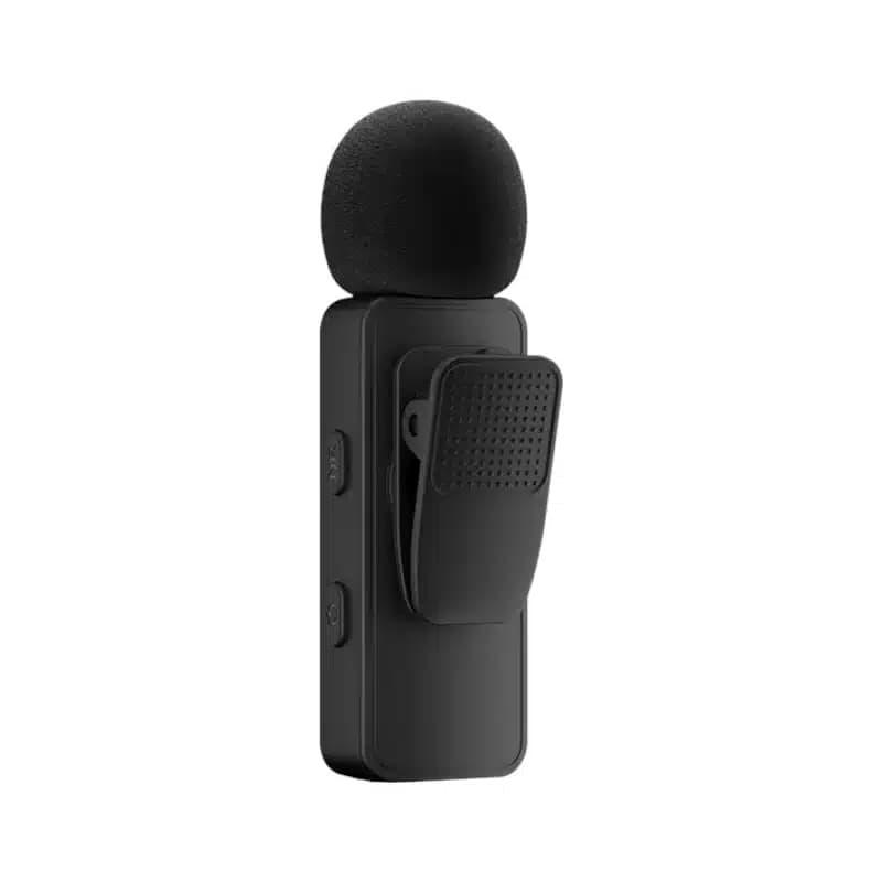 BOYA BY-V30 Wireless Microphone thumbnail 4
