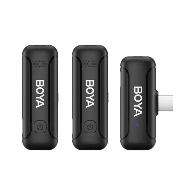 BOYA BY-WM3T2-U2 Wireless Microphone thumbnail 2