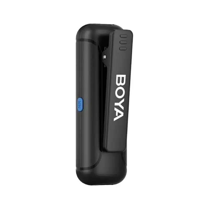 BOYA BY-WM3T2-U2 Wireless Microphone thumbnail 3