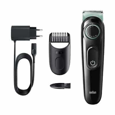 Braun Series 3 Beard Trimmer thumbnail 2