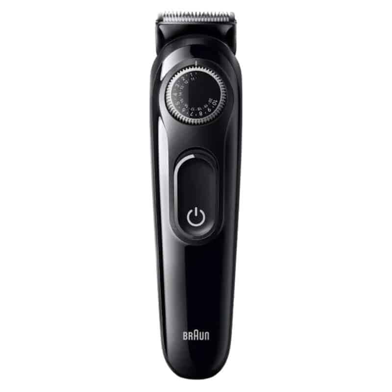 Braun Series 3 Beard Trimmer thumbnail 3