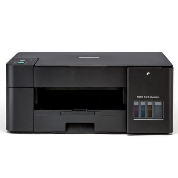 Brother DCP-T220 3-in-1 Colour Inkjet Printer thumbnail 2