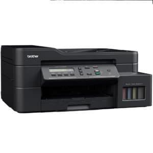 Brother DCP-T720DW Wireless All in One Ink Tank Printer
