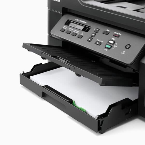 Brother DCP-T720DW Wireless All in One Ink Tank Printer thumbnail 6