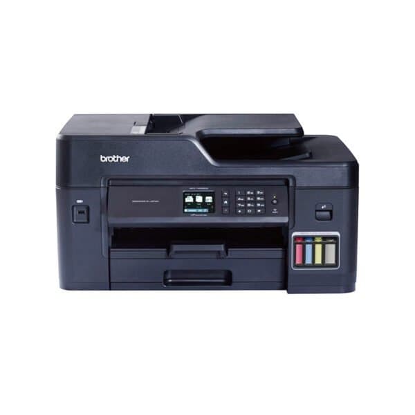 Brother MFC-T4500DW A3 Inkjet Multi-Function Printer thumbnail 2