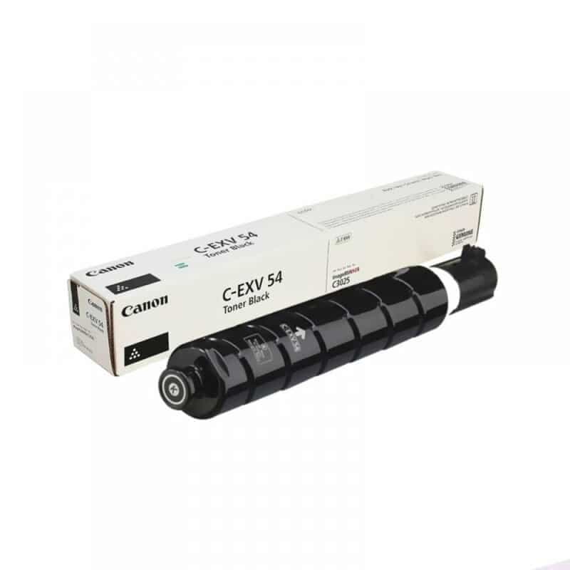 Canon C-EXV54 Toner thumbnail 2