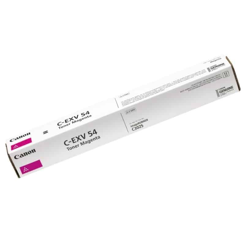 Canon C-EXV54 Toner thumbnail 3
