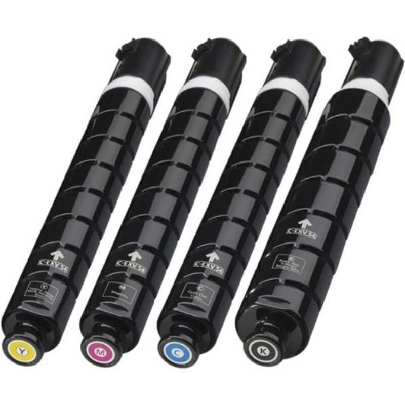 Canon C-EXV54 Toner thumbnail 4
