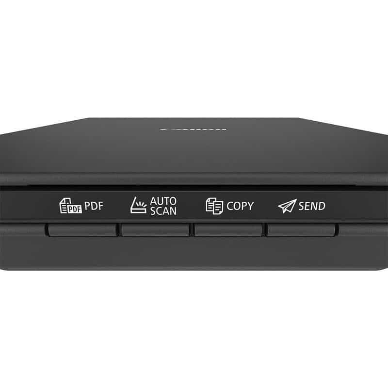 Canon CanoScan LiDE 300 Slim Color Image Scanner thumbnail 4