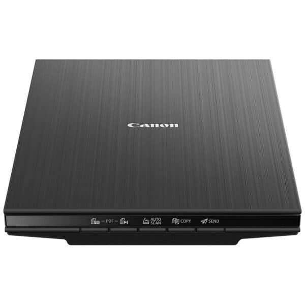 Canon CanoScan LiDE 400 Flatbed Scanner thumbnail 2
