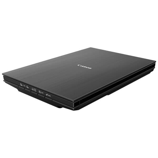 Canon CanoScan LiDE 400 Flatbed Scanner thumbnail 3