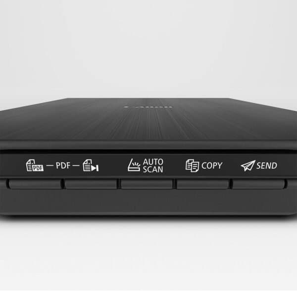 Canon CanoScan LiDE 400 Flatbed Scanner thumbnail 4