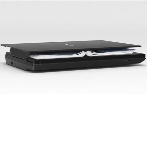 Canon CanoScan LiDE 400 Flatbed Scanner thumbnail 5