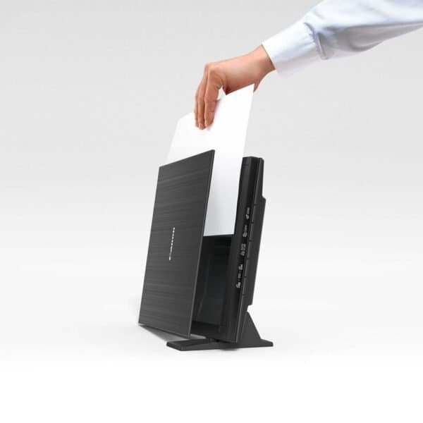 Canon CanoScan LiDE 400 Flatbed Scanner thumbnail 6