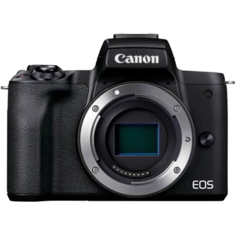 Canon EOS M50 MARK II thumbnail 3
