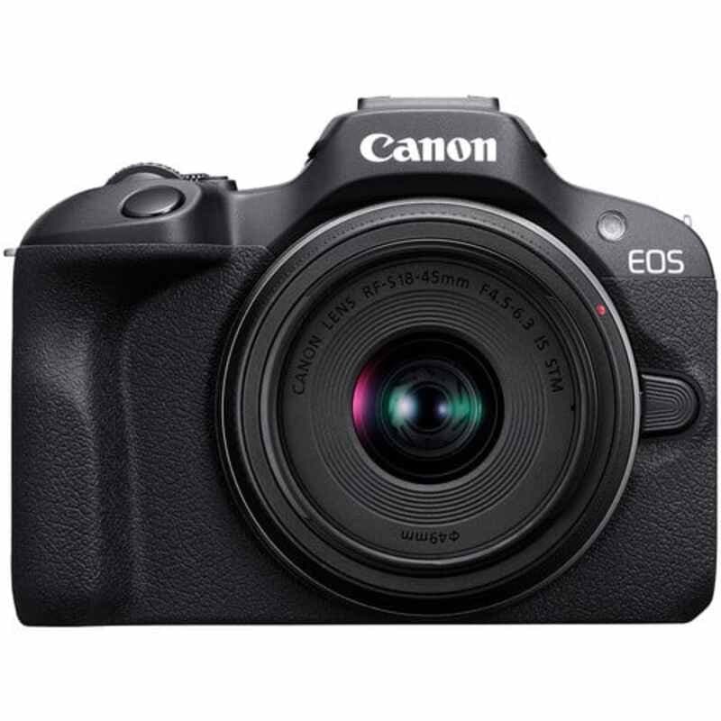 Canon EOS R100 thumbnail 2