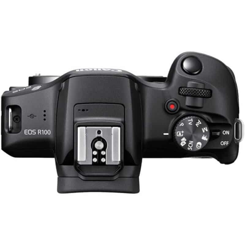 Canon EOS R100 thumbnail 4