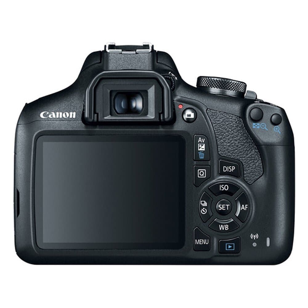 Canon EOS Rebel Camera T7 EF-S 18-55mm IS II Kit thumbnail 5