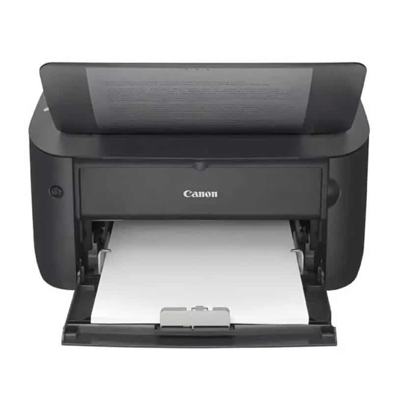 Canon i-SENSYS LBP6030B Laser Printer thumbnail 3