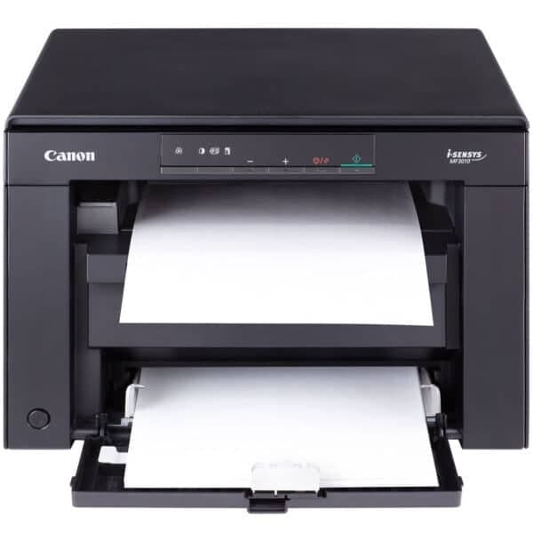 Canon i-SENSYS MF3010 MFP All-in-One Laser Printer thumbnail 3