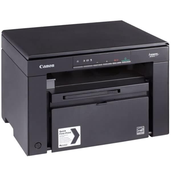 Canon i-SENSYS MF3010 MFP All-in-One Laser Printer thumbnail 4
