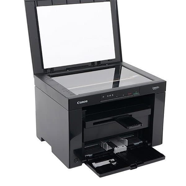 Canon i-SENSYS MF3010 MFP All-in-One Laser Printer thumbnail 5