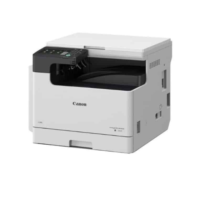 Canon ImageRunner 2425 MFP thumbnail 2