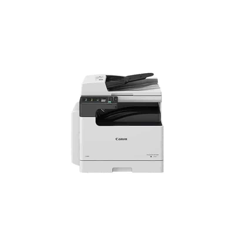 Canon ImageRunner 2425 MFP thumbnail 3
