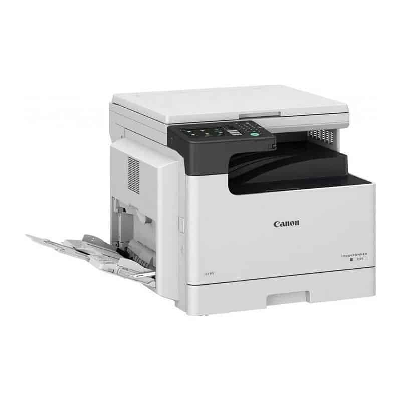Canon ImageRunner 2425i MFP thumbnail 2