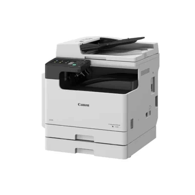Canon ImageRunner 2425i MFP thumbnail 3