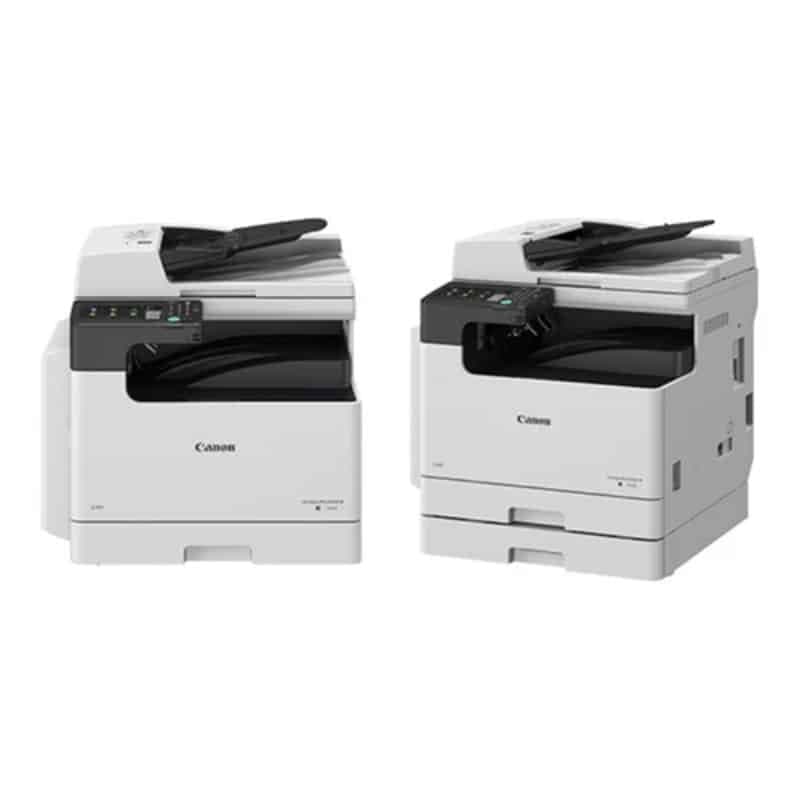 Canon ImageRunner 2425i MFP thumbnail 4