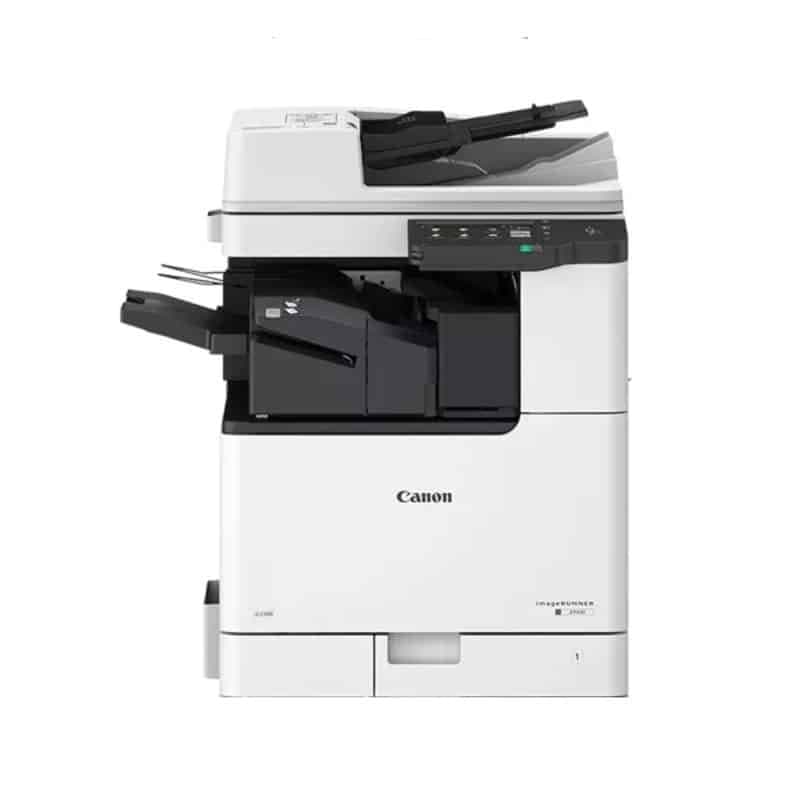 Canon ImageRunner 2730i MFP thumbnail 3