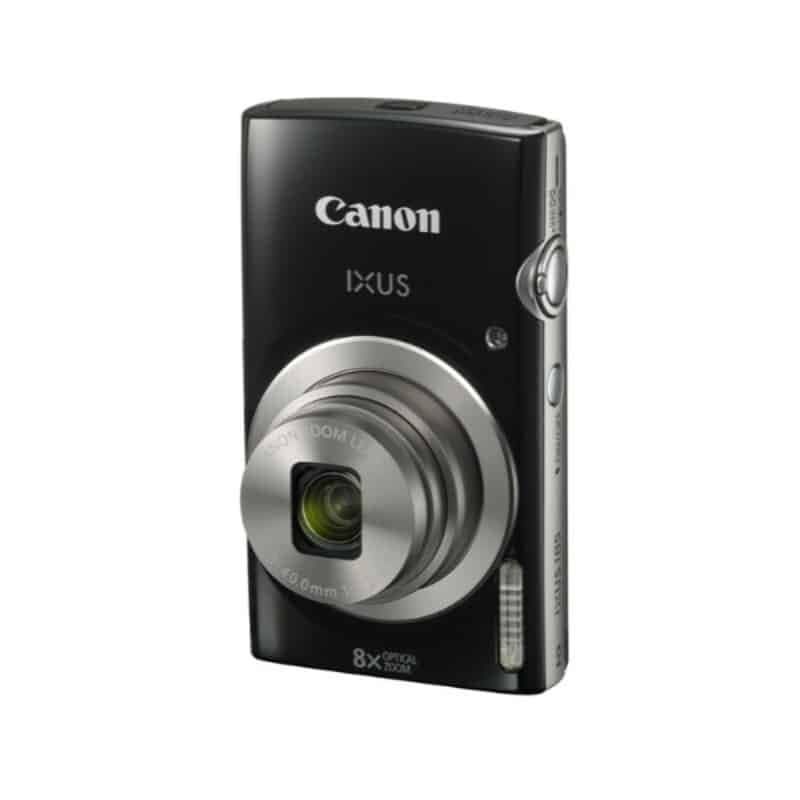 Canon IXUS 185 Digital/Compact Camera thumbnail 3